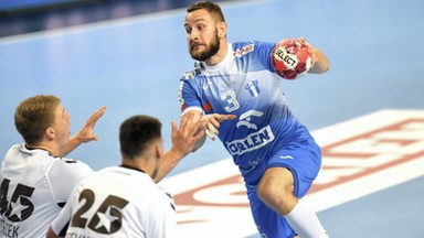 Liga Europy EHF: pewne zwycięstwo Wisły Płock