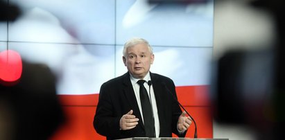 Kaczyński skomentował słowa prezydenta Obamy