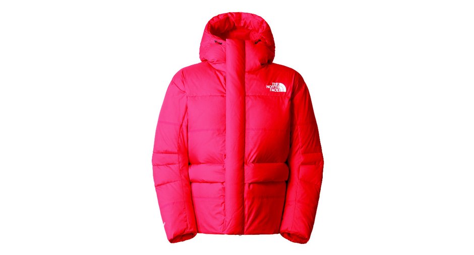 Kurtka Himalayan Parka The North Face