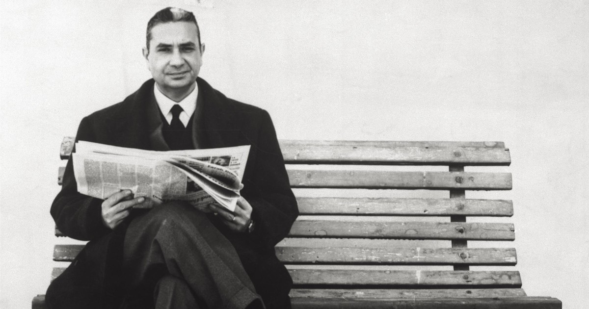 Świat wstrzymał oddech na 55 dni. To, co spotkało byłego premiera, mrozi krew w żyłach