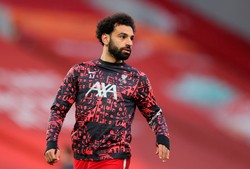 Salah doczekał się sobowtóra w muzeum Madame Tussauds