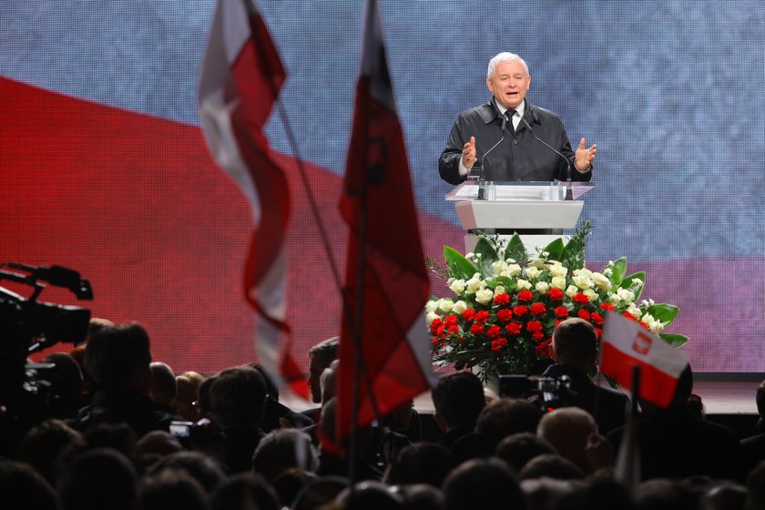 Jarosław Kaczyński