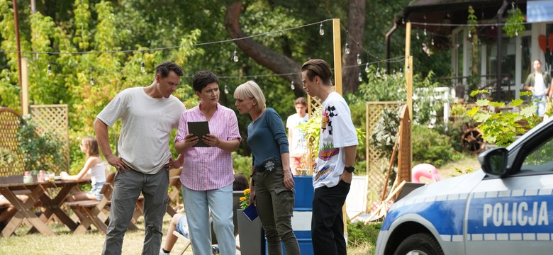 Kultowy polski serial kryminalny. Wyjątkowa okazja na spotkanie obsady już w ten weekend