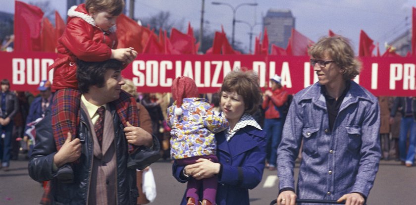 Historia Święta Pracy. Dlaczego 1 maja ustanowiono na pamiątkę masakry w Chicago?