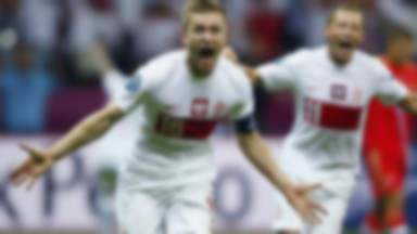 Ranking FIFA: Polska awansowała na 54. miejsce