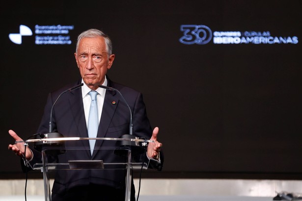 Marcelo Rebelo de Sousa