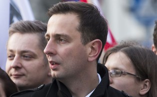 PSL na czele Koalicji Polskiej. "Nie widzimy w PO chęci budowy bloku centrowego"