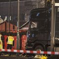 Tragedia w Berlinie: podejrzany został zatrzymany. Policja potwierdziła, że martwy pasażer to Polak