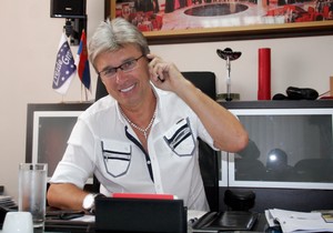 Saša Popović