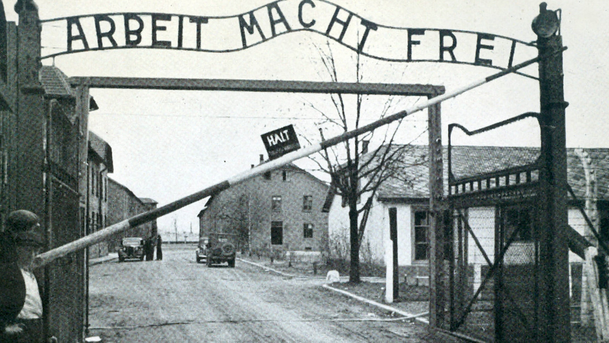 Auschwitz. Brawurowa ucieczka Polaków zapisała się w historii