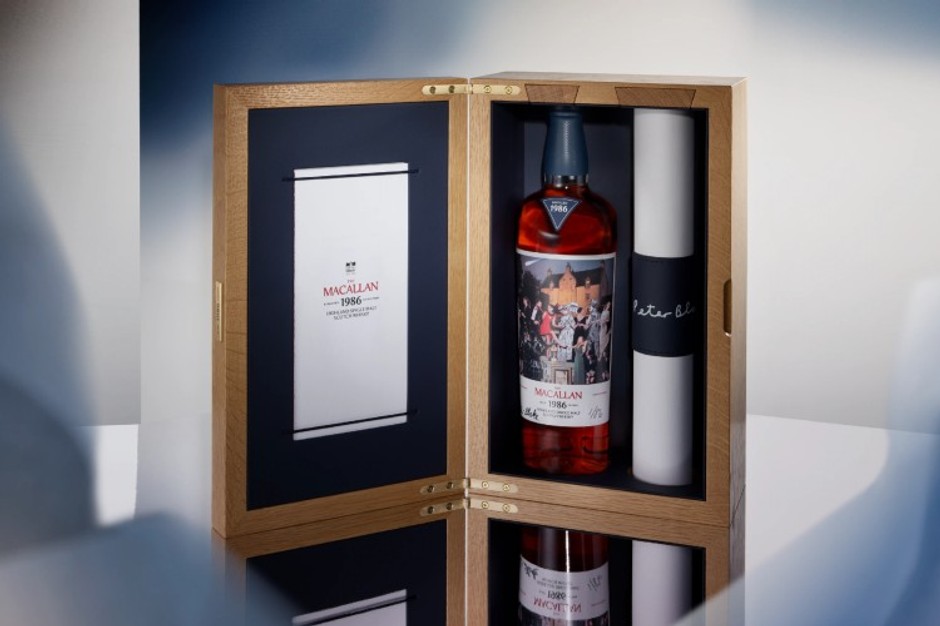 The Macallan