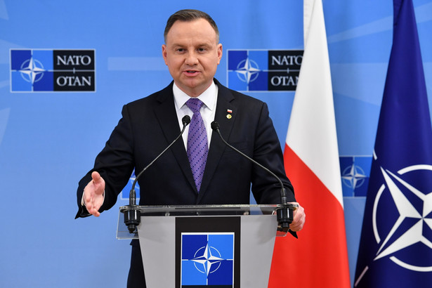 Andrzej Duda