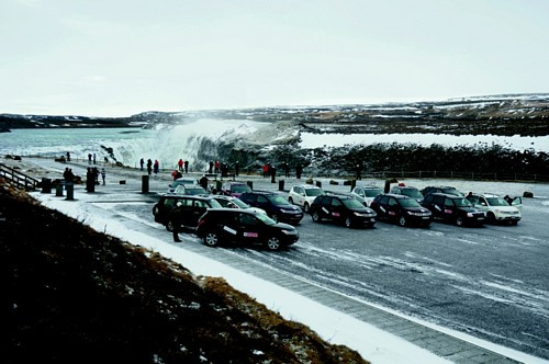 Islandia - Raj dla off-roaderów