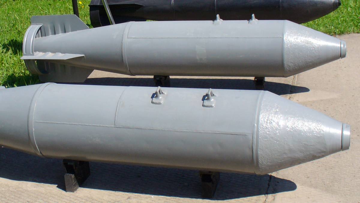 Bomba agitacyjna AGITAB-500-300