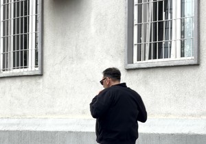 Mane Ćuruvija