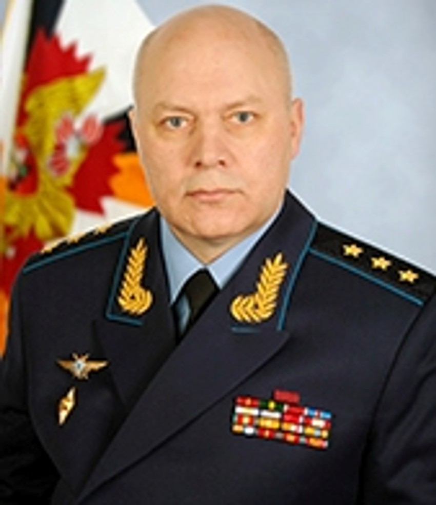 Igor Korobov