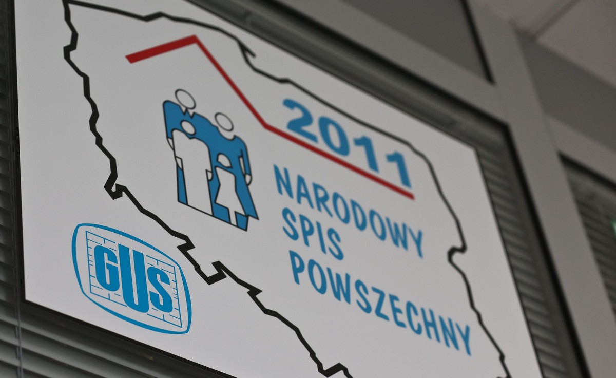 Narodowy spis powszechny