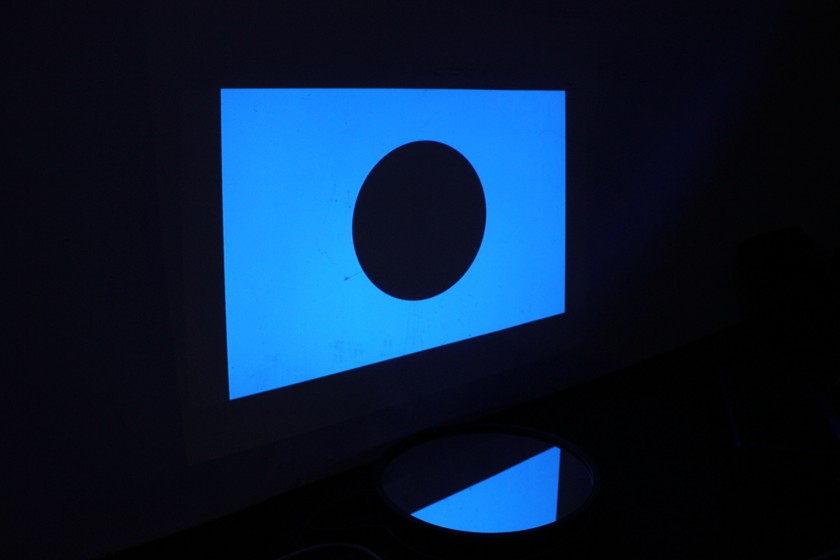 Digitalkünstler Maotik berührt die Sinne.