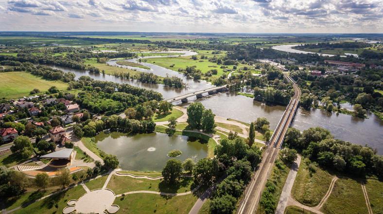 Kostrzyn nad Odrą