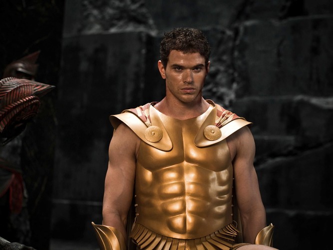 Immortals. Bogowie i herosi 3D