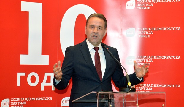 Rasim Ljajić