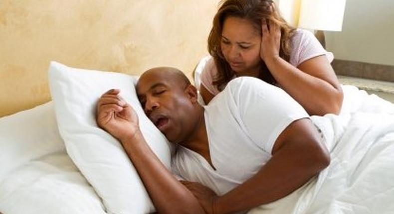 5 natural snoring remedies that really work