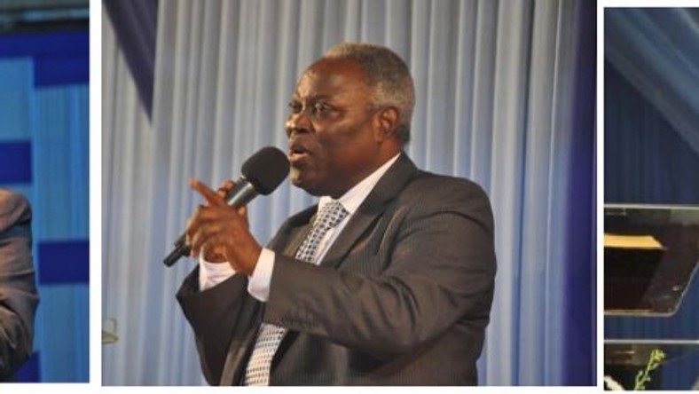 Pastor Kumuyi How Deeper Life founder became the great man ...