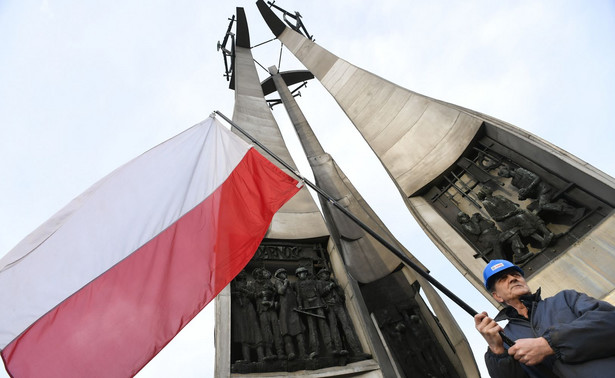 Pomnik Poległych Stoczniowców w Gdańsku