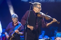 Nachodzą łódzkie Senioralia. Skaldowie gwiazdą