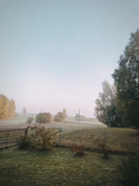 &quot;Na wsi żyje się po prostu wolniej i spokojniej&quot;