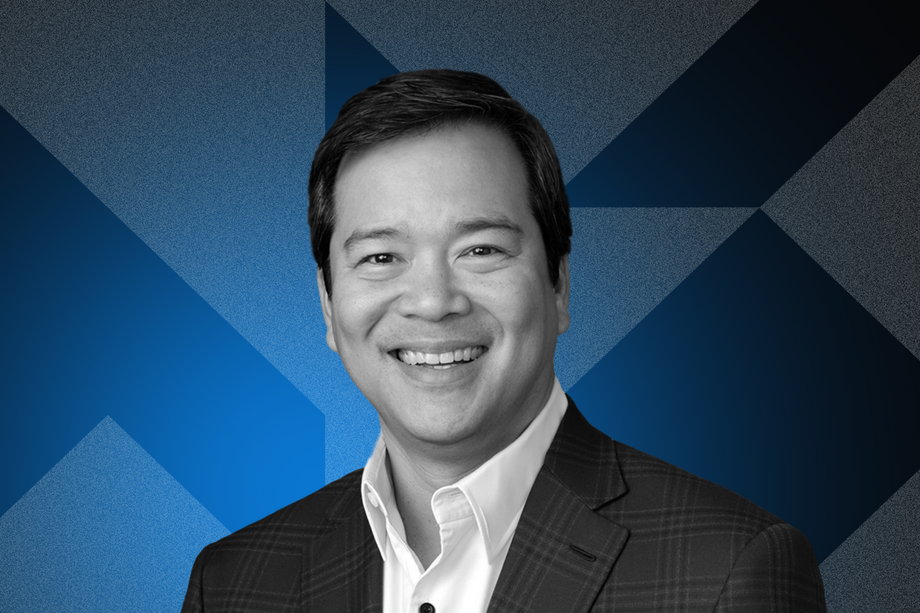 Manny Maceda jest partnerem zarządzającym i prezesem Bain & Co., globalnej firmy doradczej.