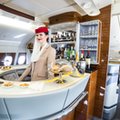 Emirates szukają stewardes. Oferują bezpłatne mieszkanie w Dubaju