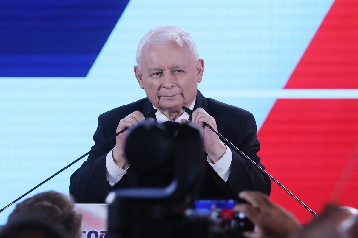 Jarosław Kaczyński