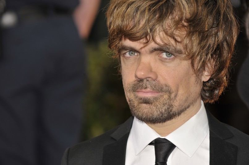 Peter Dinklage