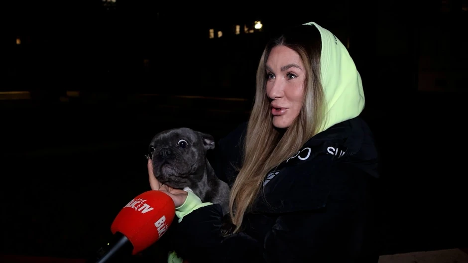 Ana Ćurčić o ulasku u Elitu, pa oplela po Kačavendi i Anđeli Đuričić: "Pišem knjigu"