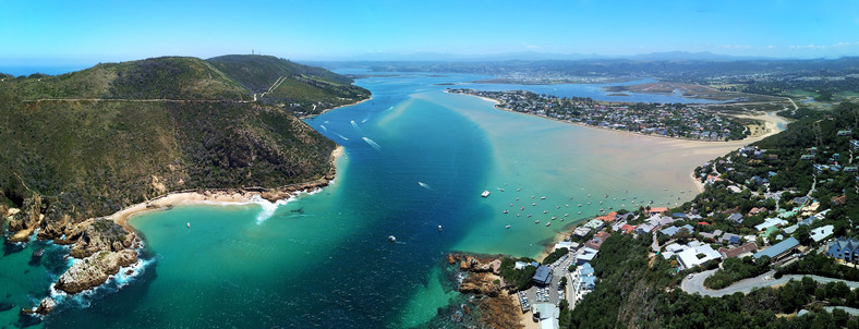 Knysna Pano