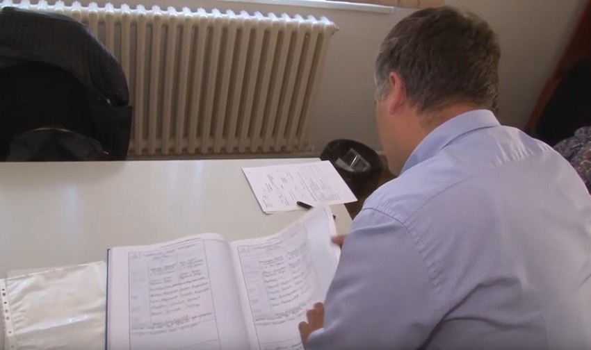 Potraga za slobodnim terminima