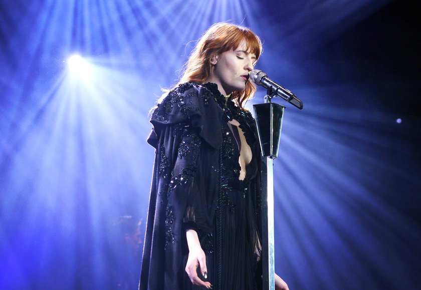 Florence Welch