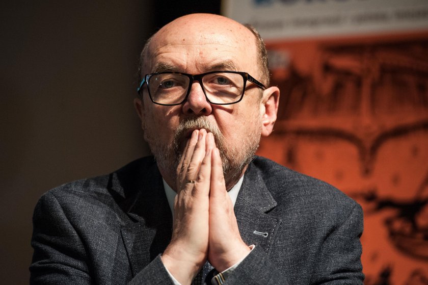 Ryszard Legutko dla Fakt24: Francois Hollande to polityczny trup!