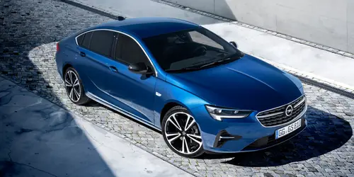 OPEL Insignia A Cosmo S&S 4x4 2.0 CDTI 160KM 118KW [1956cm3] olej