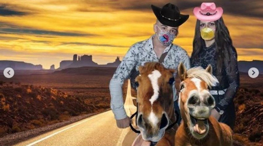 Sve znamo, pa i da gonimo stoku