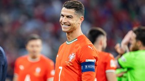 Cristiano Ronaldo kupił kolegom z reprezentacji luksusowe prezenty. Na każdy wydał kilka tysięcy euro