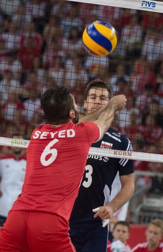 Huśtawka nastrojów w meczu z Iranem. O awans zagramy z Francją