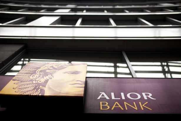 Alior Bank