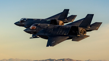 polska kupuje f-35, ale nie zarabia! czas na zyski