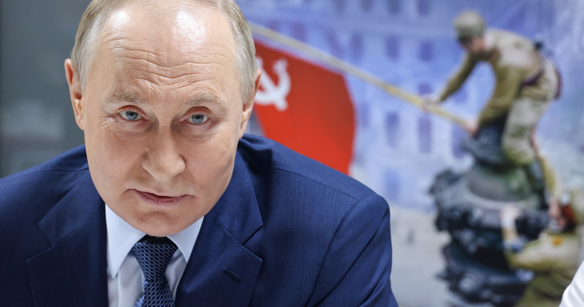 Jaki jest najbardziej prawdopodobny scenariusz dla Rosji? "Całkowita dezintegracja"