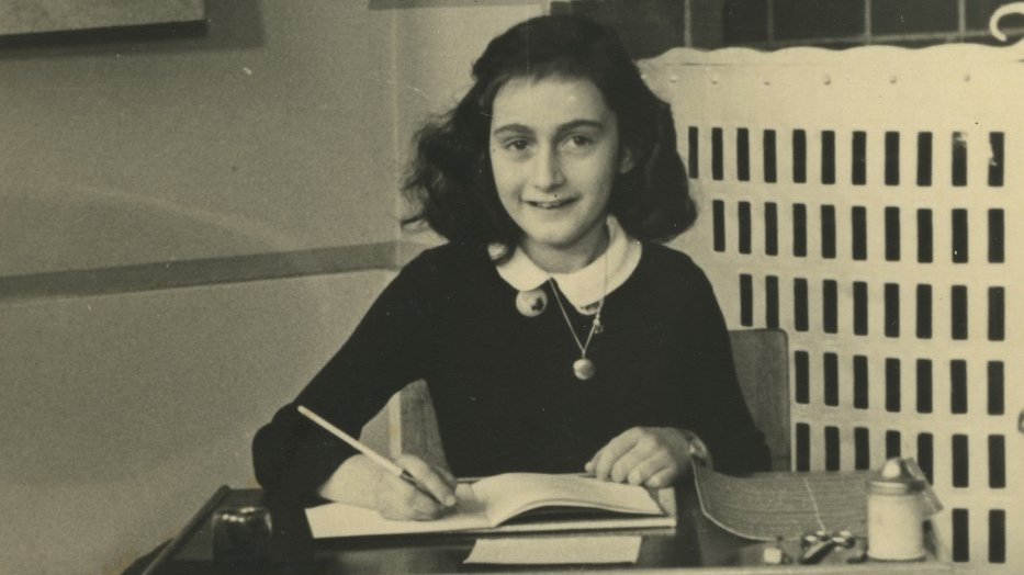 Anne Frank 