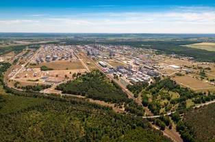 Niemcy planują wywłaszczyć Rosjan z rafinerii w Schwedt.  Udziały trafią do Polski?