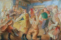New book reveals sex life of Polish peasants: priest banned bathing as it led to sin