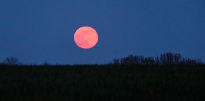 Nadchodzi niezwykłe zjawisko. Umili siedzenie w domu